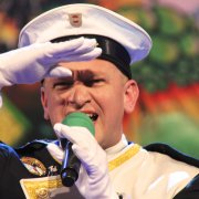 ZDF-Fernsehsitzung (10.01.13)